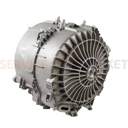 Electrolux washing machine Complete tank
