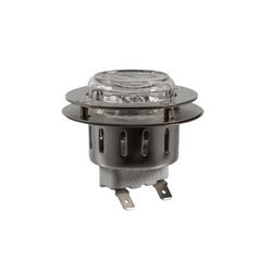 Electrolux oven 25W 230V G9 Bulb assembly