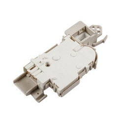 Hatch (door) lock ??? for AEG washing machine