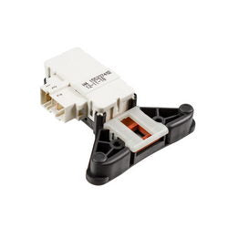 Hatch (door) lock ??? for Electrolux washing machine