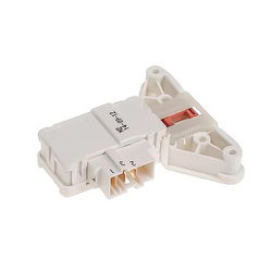 Hatch (door) lock ??? for Electrolux washing machine