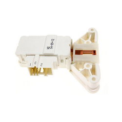 Hatch (door) lock ??? for Electrolux washing machine
