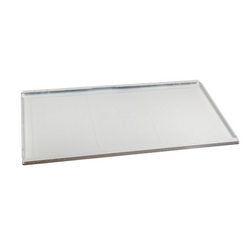 Housing panel right/left for Electrolux oven 140130749025