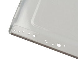 Housing panel right/left for Electrolux oven 140130749025