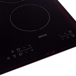 Slope (spare part) for induction cooking surface Electrolux 140046116012