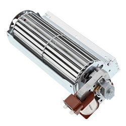 Tangential (cooling) fan for oven ??WL=???mm Zanussi