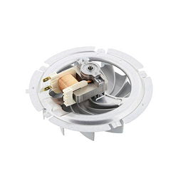 Cooling fan (assembled) for oven EM2513 230V 10W Electrolux