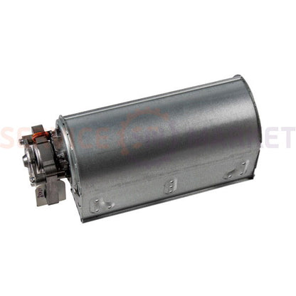 Tangential (cooling) fan for oven 10W L=185mm Electrolux