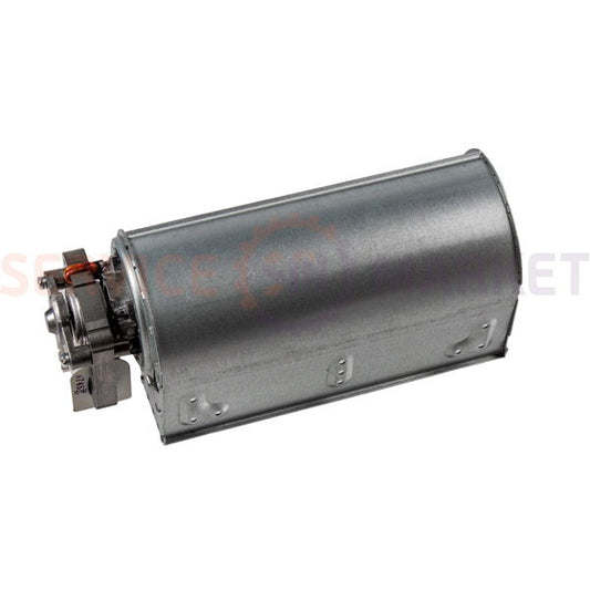 Tangential (cooling) fan for oven 10W L=185mm Electrolux