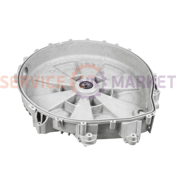 Rear half tank complete for Zanussi washing machine