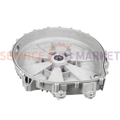 Rear half tank complete for Zanussi washing machine