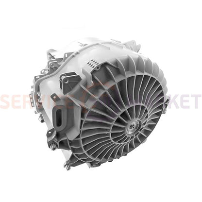 Electrolux washing machine Complete tank