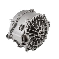 Complete tank for AEG washing machine