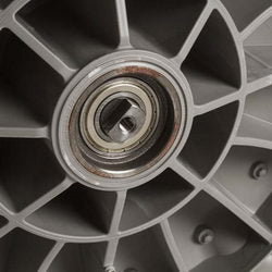 Complete tank for AEG washing machine