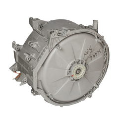 Tank assembly for Electrolux vert. washing machine