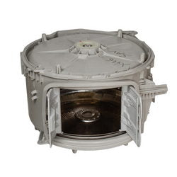 Tank assembly for Electrolux vert. washing machine