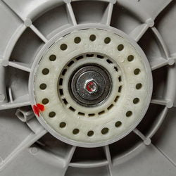 Tank assembly for Electrolux vert. washing machine