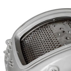 Tank assembly for Electrolux vert. washing machine