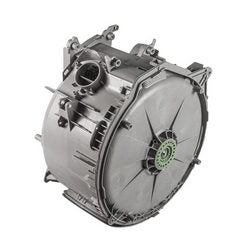 Tank assembly for Electrolux vert. washing machine