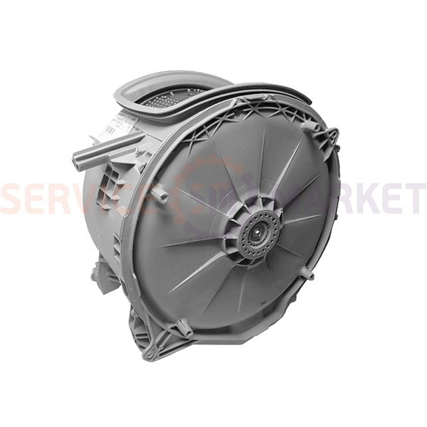 Tank assembly for Electrolux vert. washing machine