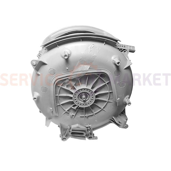 Бак в сборе для верт. стир. машины Electrolux