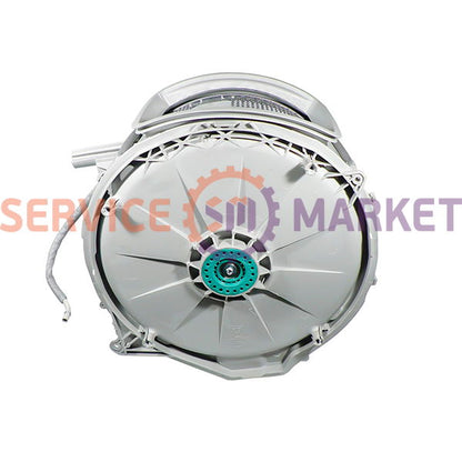 Complete tank for vertical washing machine Electrolux