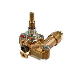 Gas tap for Electrolux hob