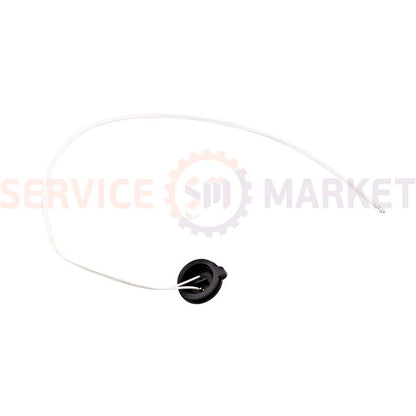 Hob Temperature Sensor for Induction Cooker L=450mm Electrolux