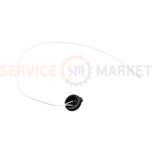 Hob Temperature Sensor for Induction Cooker L=450mm Electrolux