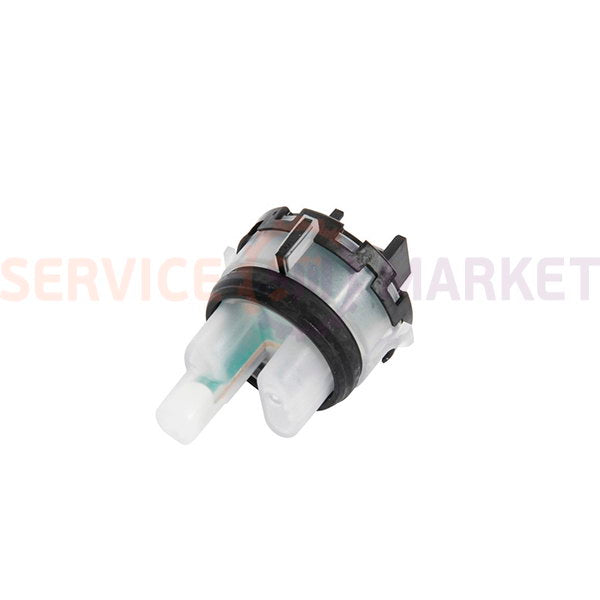 Electrolux dishwasher temperature and transparency sensor NTC water flow control