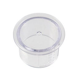 Blender bowl lid plug 50ml Philips