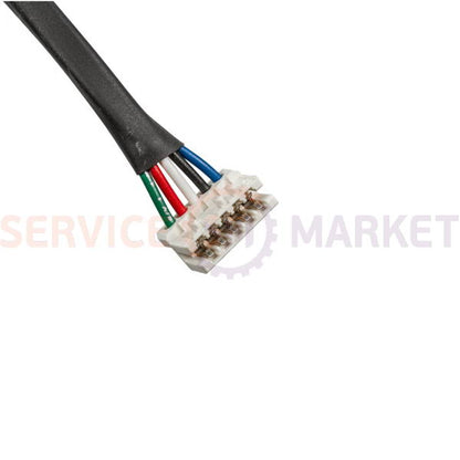 Temperature sensor for boiler L=590mm Gorenje