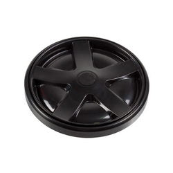 Корпус большого заднего колеса для пылесоса Gorenje