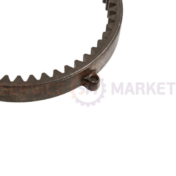 Internal gear D=88mm, H=11mm, Z=51 for Gorenje food processor