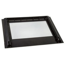 Outer door panel for Electrolux oven 3428439032