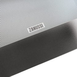 External door glass for oven 592x???mm Zanussi