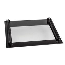 Outer door panel for Electrolux oven 140043376775
