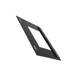 External door glass for oven ???x???mm Zanussi