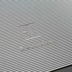 External door glass for oven 593x463mm Electrolux