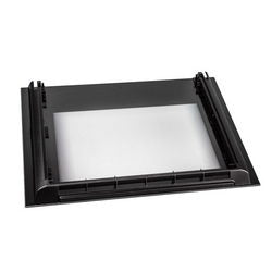 External door glass for oven 594x465mm Zanussi