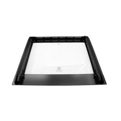 External door panel for oven Electrolux 140032479200