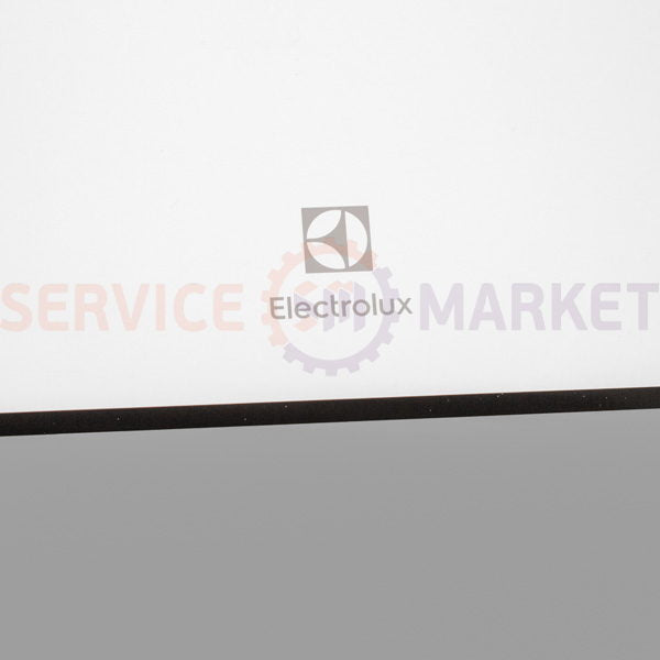 External door glass for oven 590x465mm Electrolux