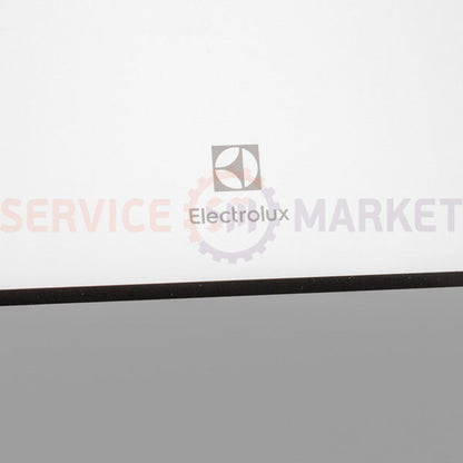 External door glass for oven 590x465mm Electrolux