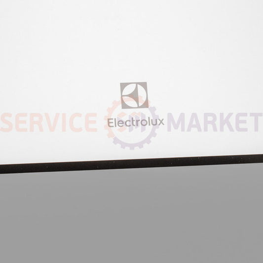 External door glass for oven 590x465mm Electrolux