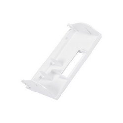 Front Filter Cover Pump For AEG Washing Machine