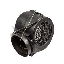 Motor assembly for hood 220-240V Electrolux