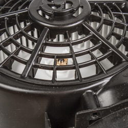 Motor assembly for hood 220-240V Electrolux