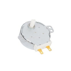 Двигатель поддона для СВЧ печи ??? ?/?r/min ???V ?W ???A H(шток)=???mm Electrolux