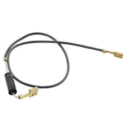 HV diode for microwave oven ??? Electrolux