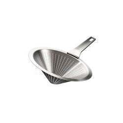 Colander (stainless steel) in the form of a cone E9KLCS01A D=220mm Electrolux